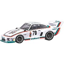 Amazon | プラッツ/BEEMAX 1/24 ポルシェ 935 K2 1977 DRM仕様